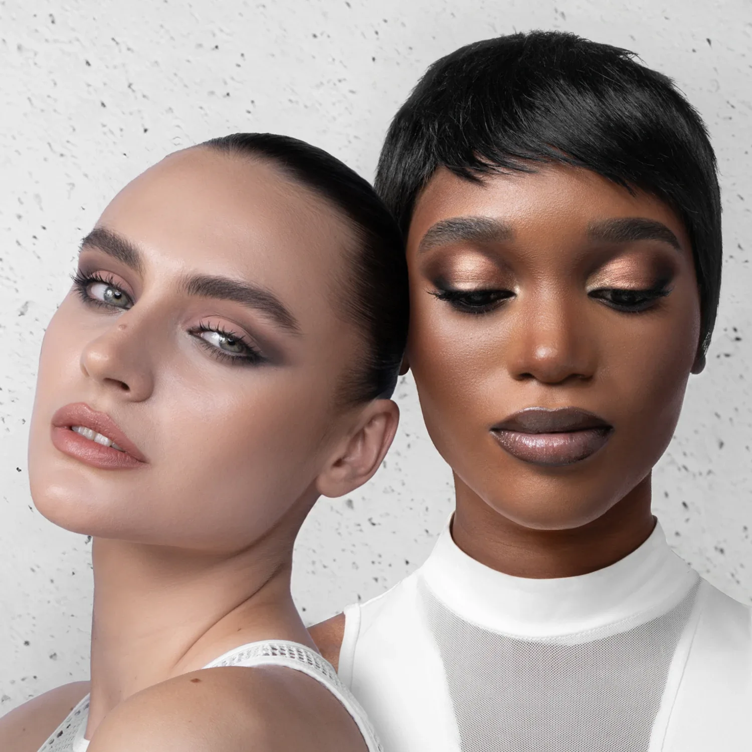 eye sculpt texture and tone paleti - far paleti