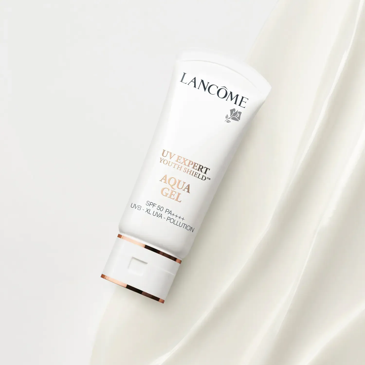 uv expert aqua gel - spf 50 güneş koruyucu jel