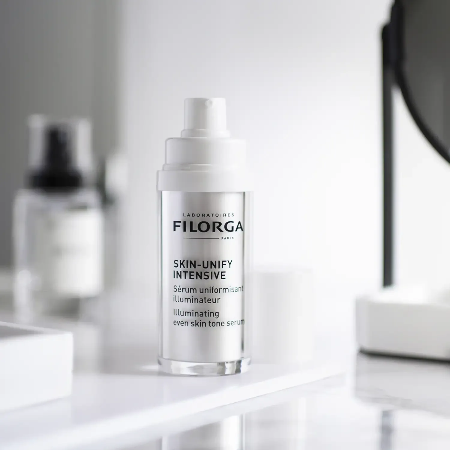 skin-unify intensive - serum