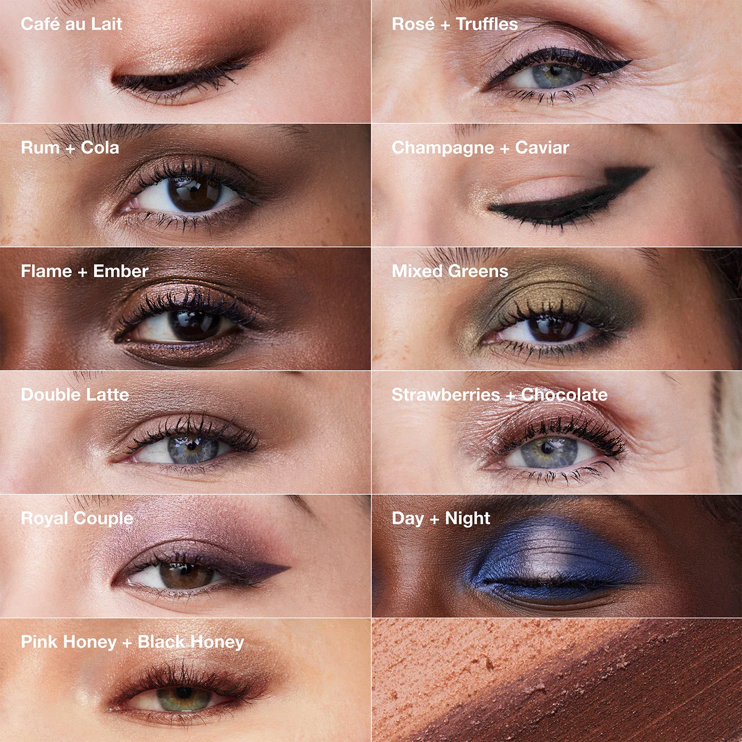 high impact shadow play - çift taraflı kalem far