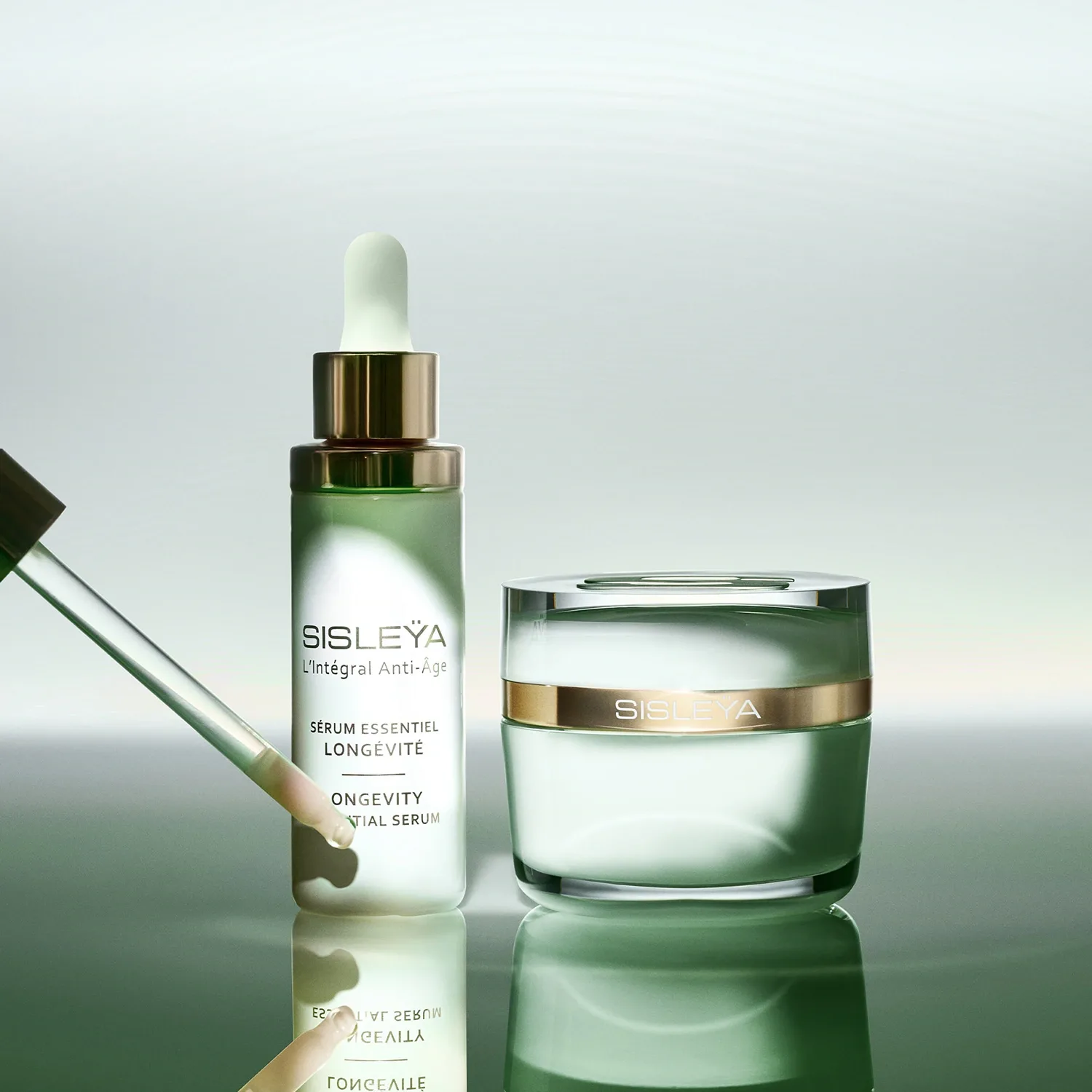 sisleya l'intégral anti-age – yaşlanma belirtilerine karşı serum