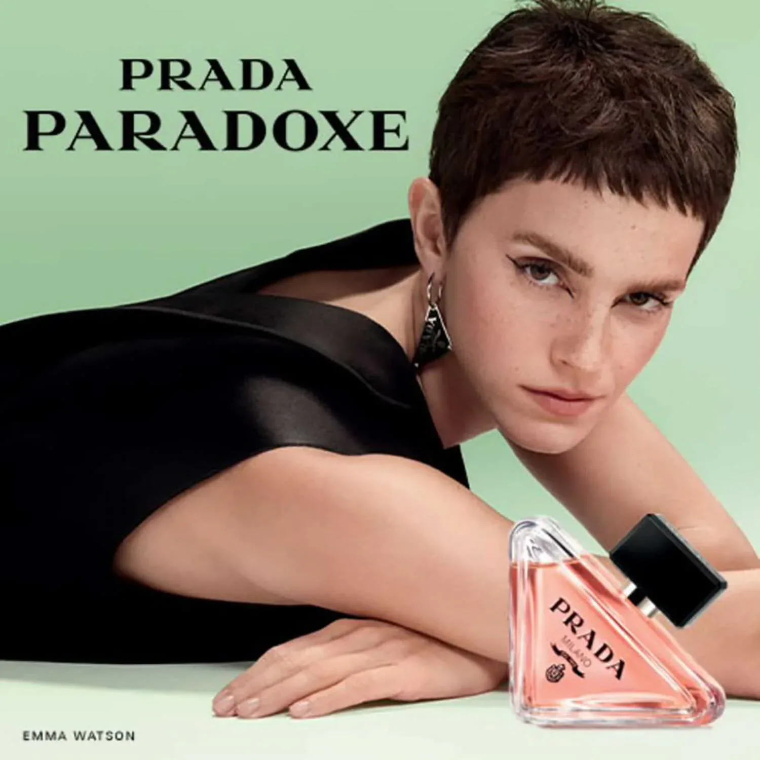 paradoxe - eau de parfum