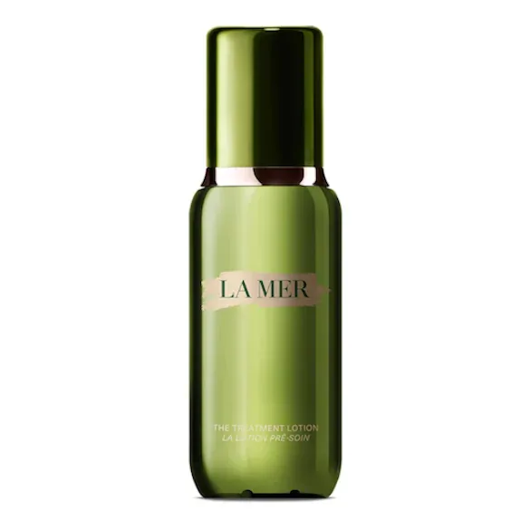 treatment lotion - cilt bakım losyonu