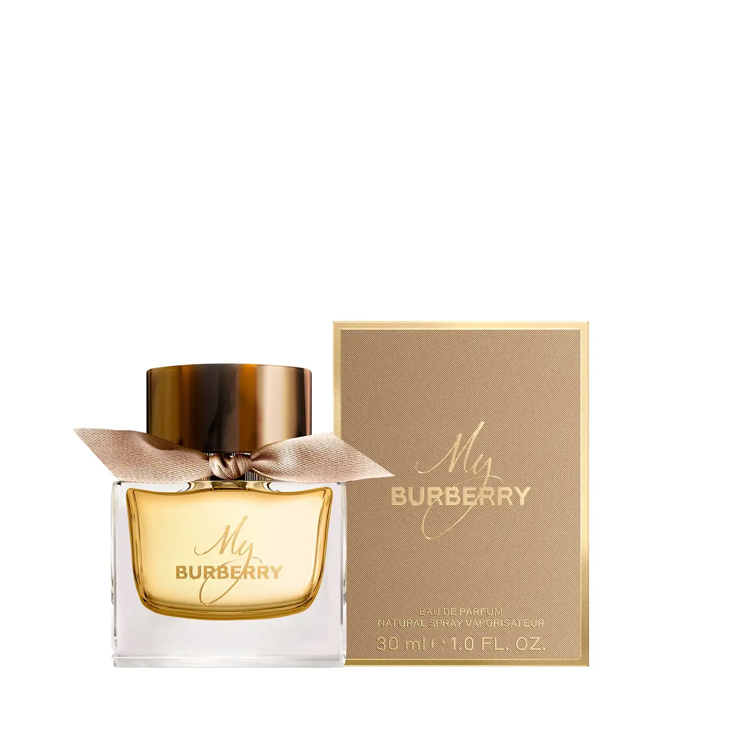 my burberry - eau de parfum