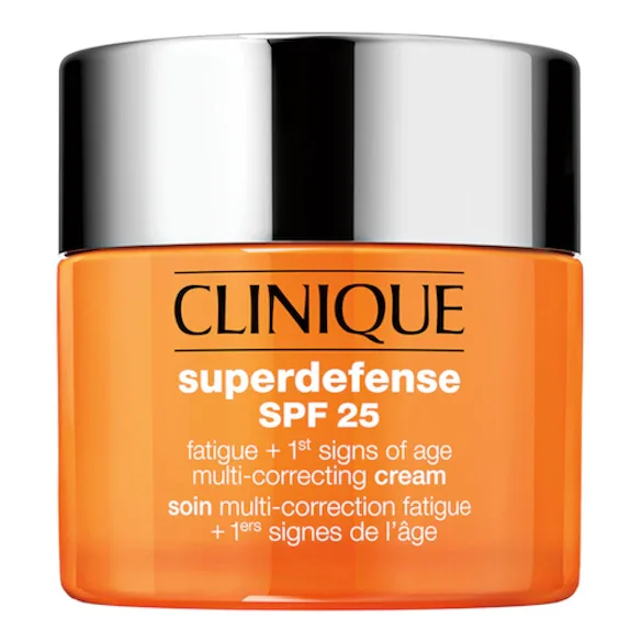 superdefense™ spf 25 - nemlendirici krem