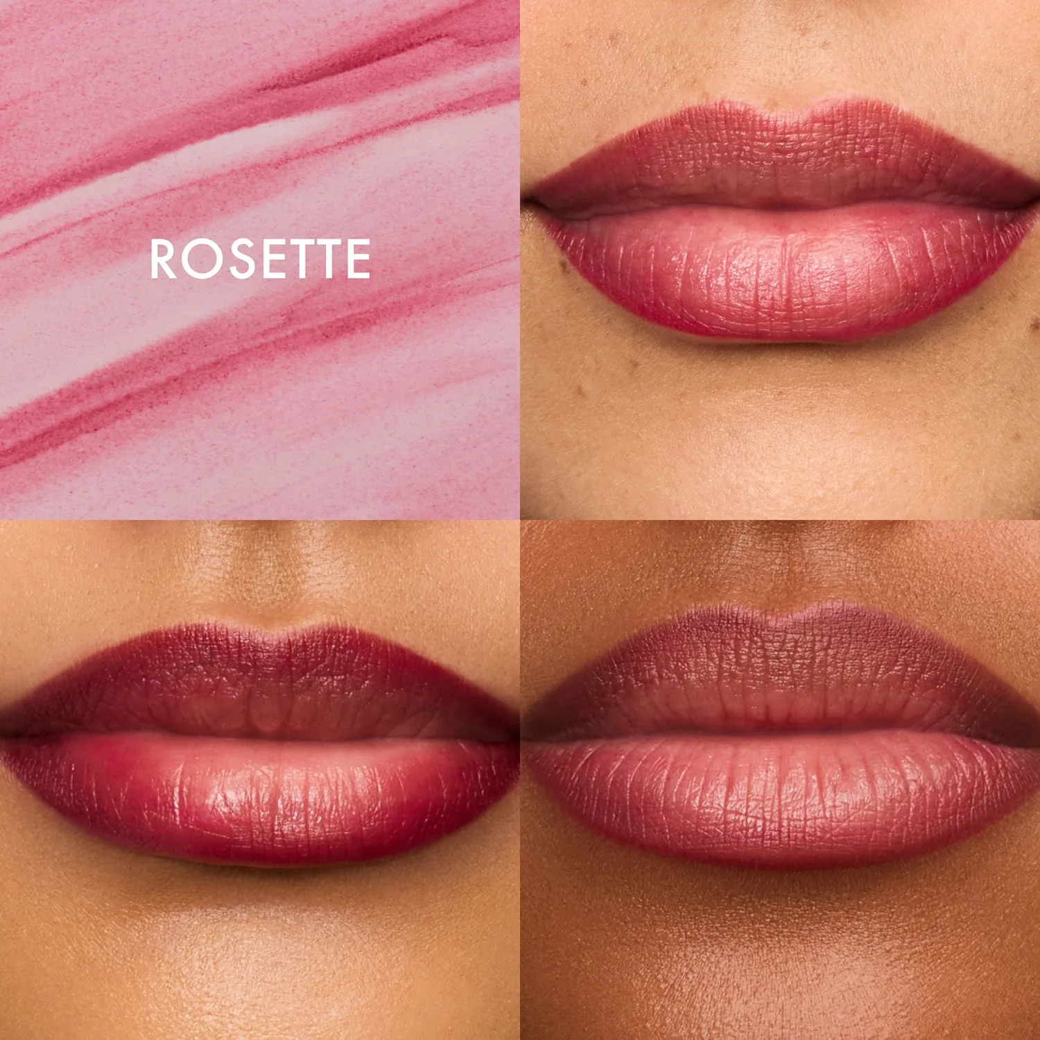 flushed lip stain - dudak parlatıcısı