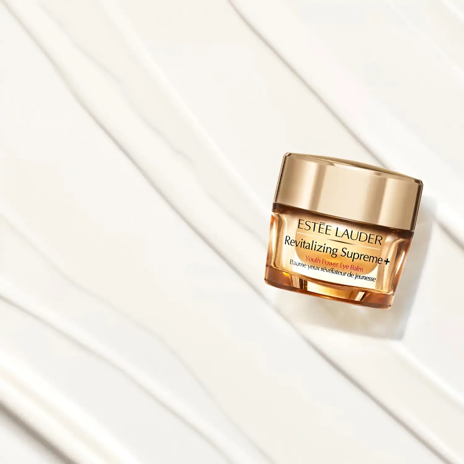 revitalizing supreme+ cell power eye balm