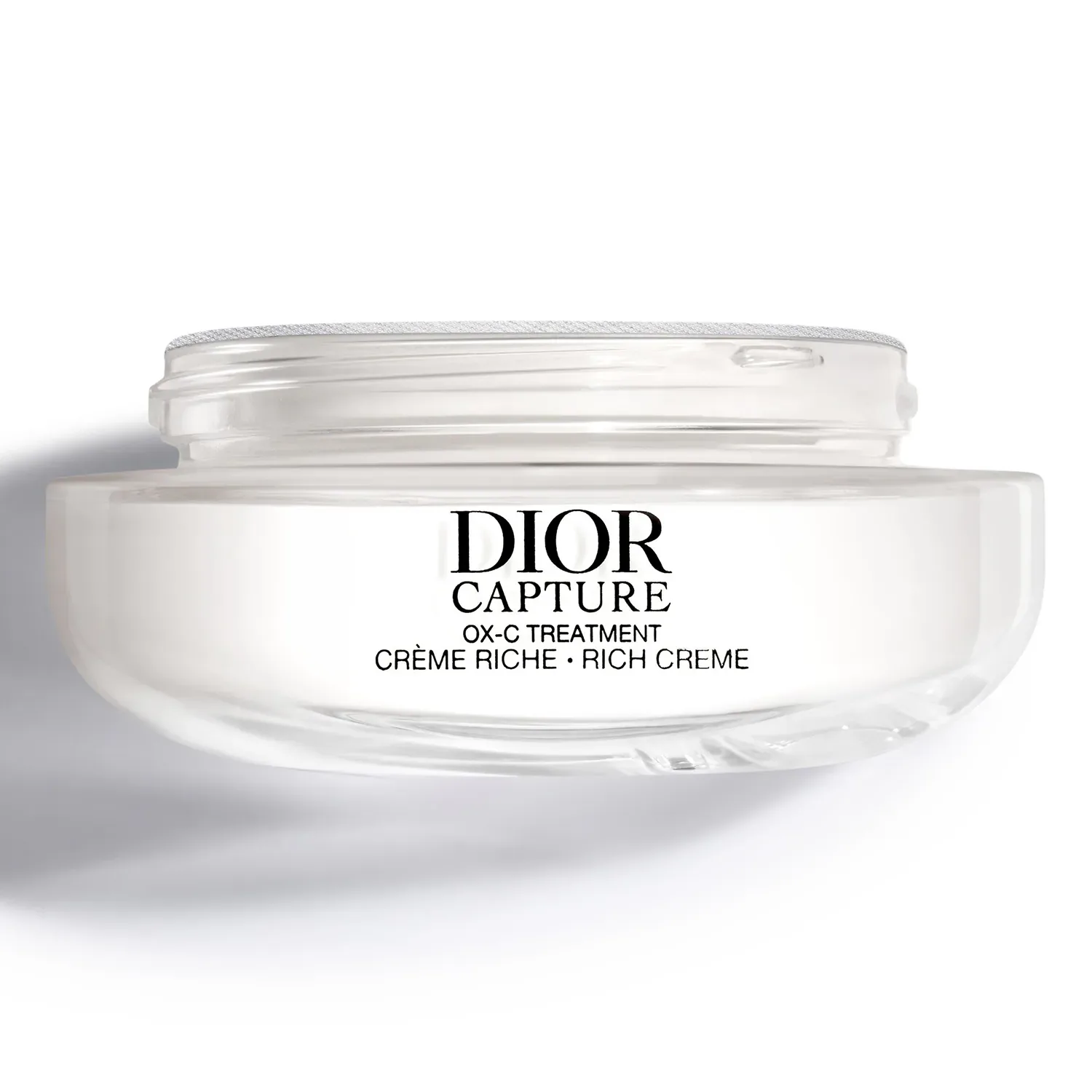 dior capture ox-c treatment rich creme - krem