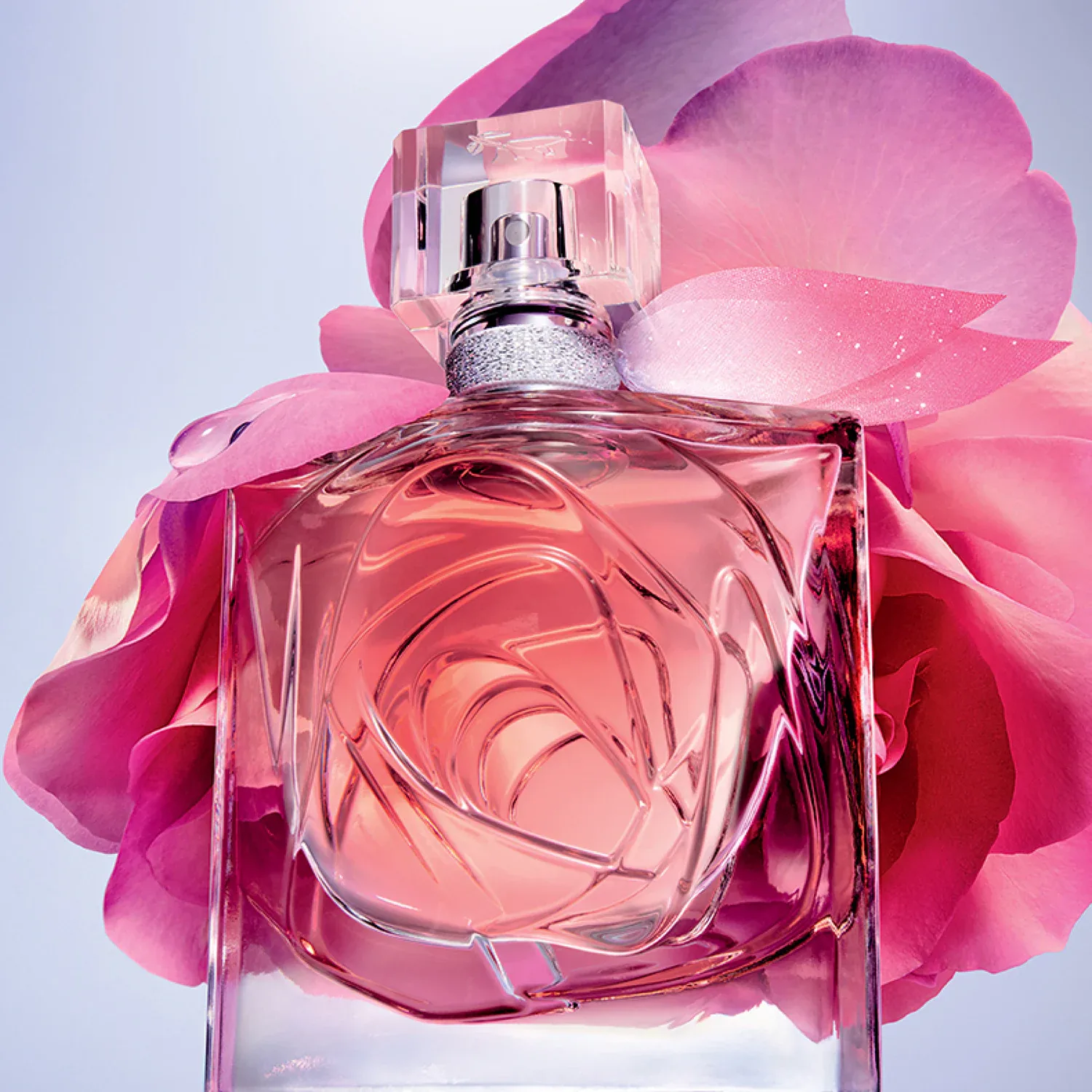 la vie est belle rose extraordinaire - eau de parfum