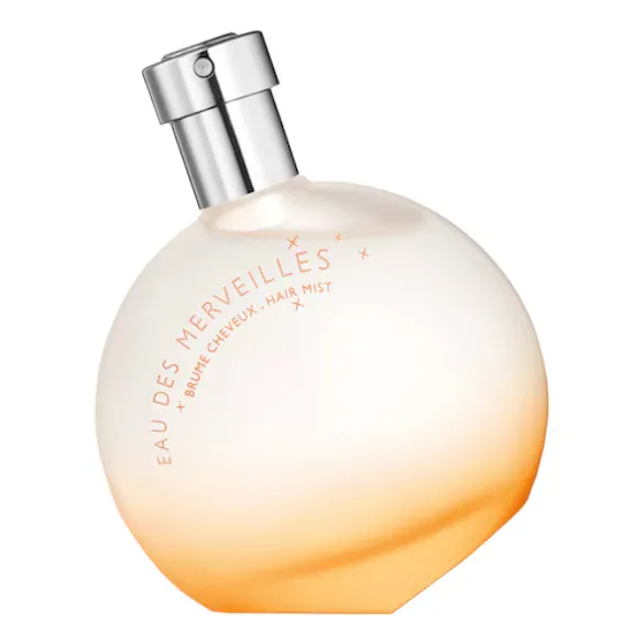 eau des merveilles - saç misti