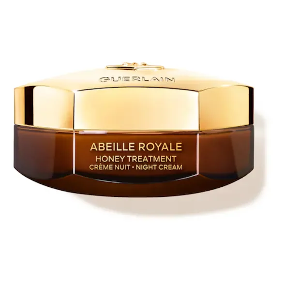 abeille royale - bal bakımlı gece kremi