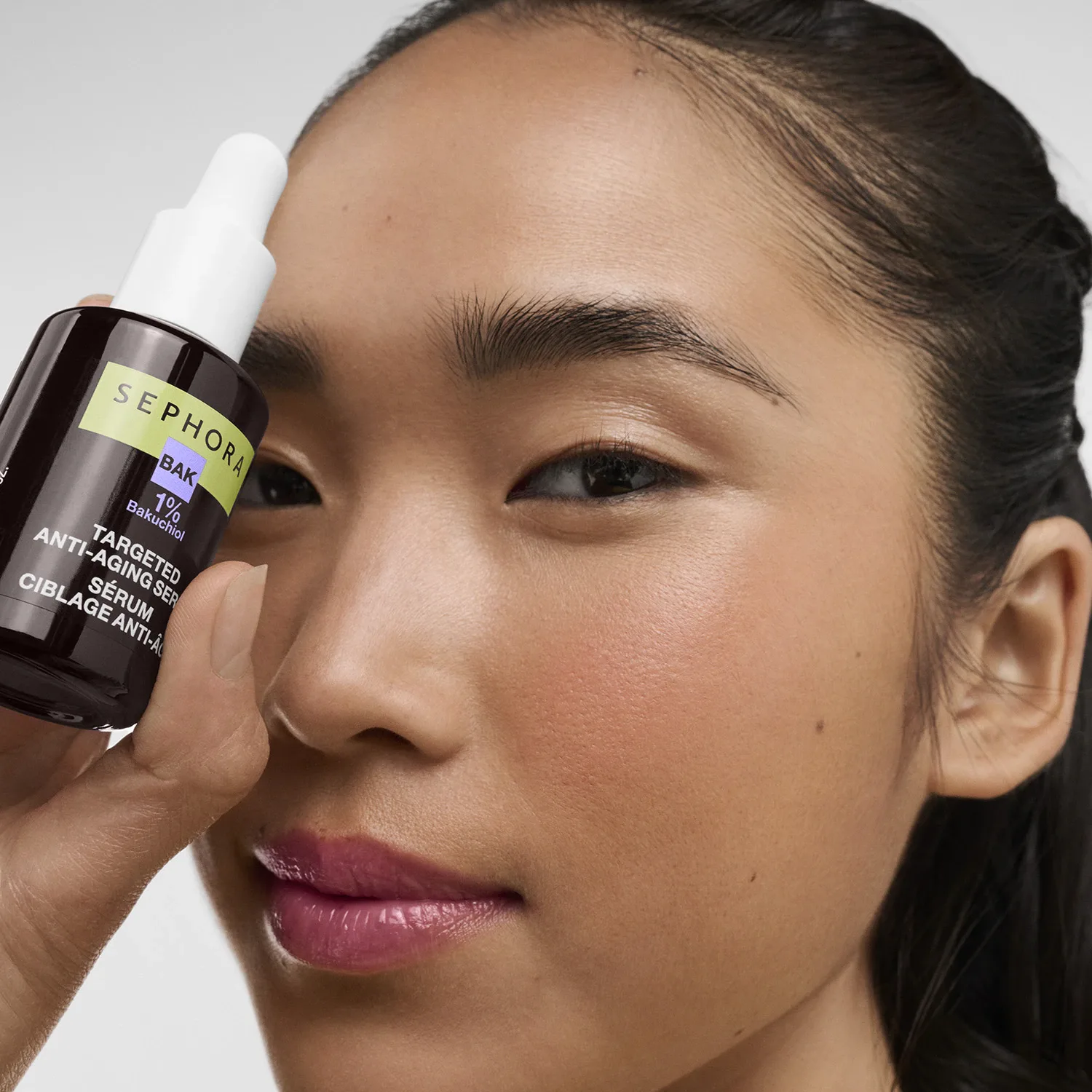 targeted anti-aging serum - yaşlanma karşıtı serum