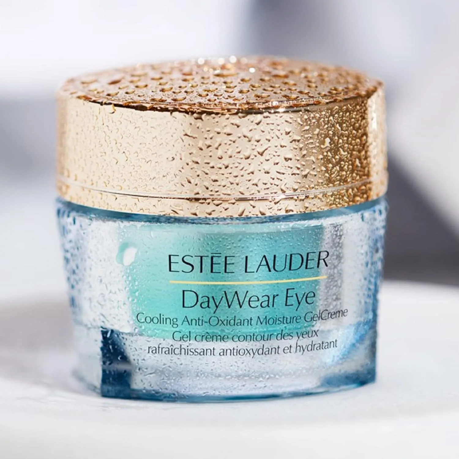 daywear eye - nemlendirici jel krem