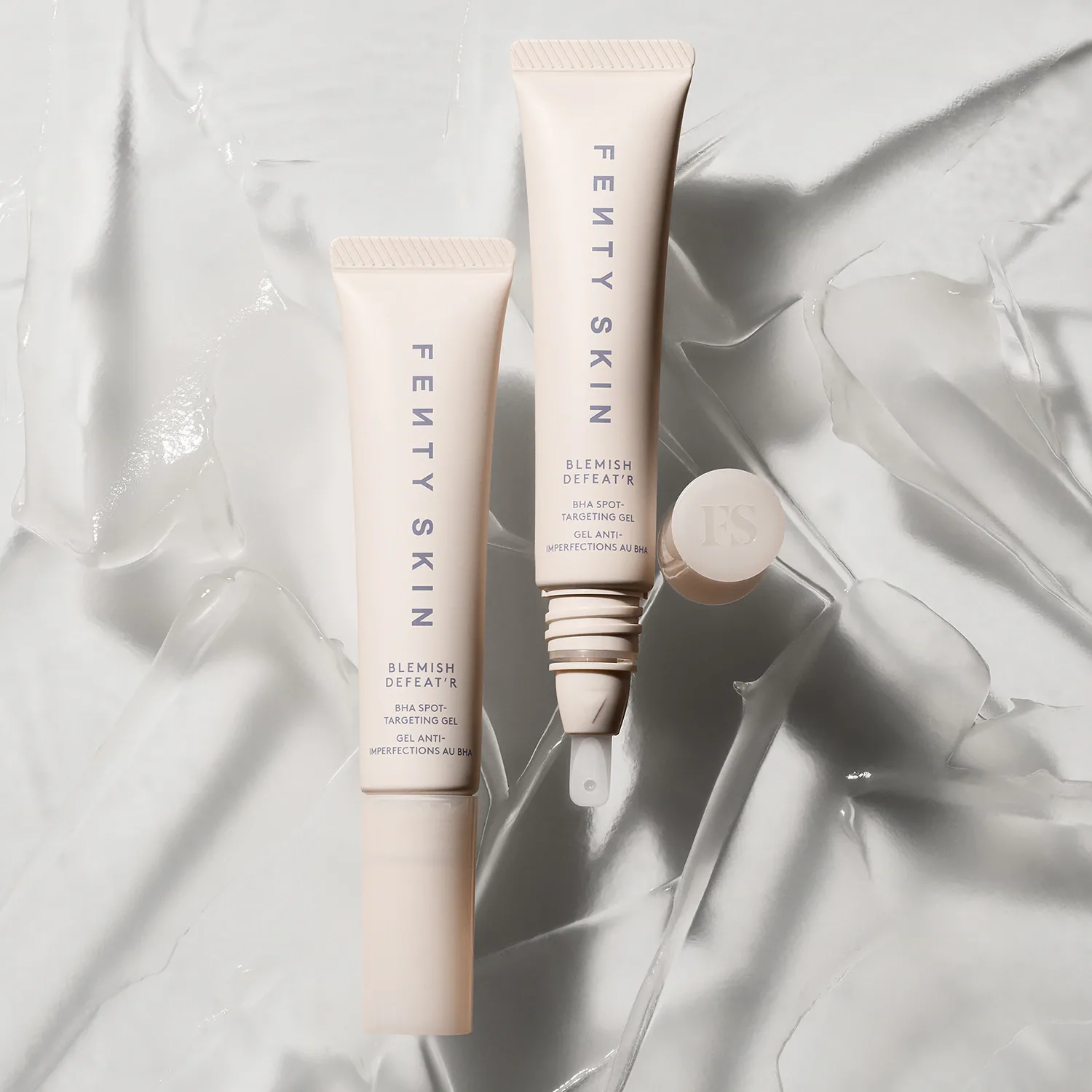 blemish defeat'r bha spot - leke karşıtı jel