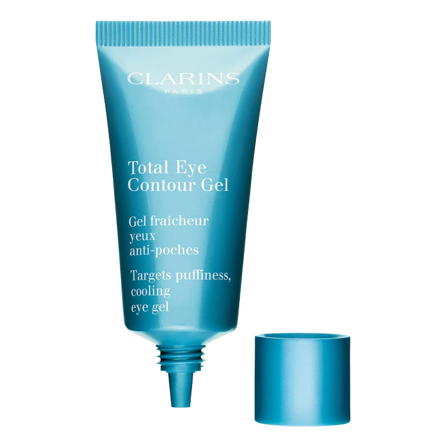 total eye contour gel - koyu halka göz çevresi jeli