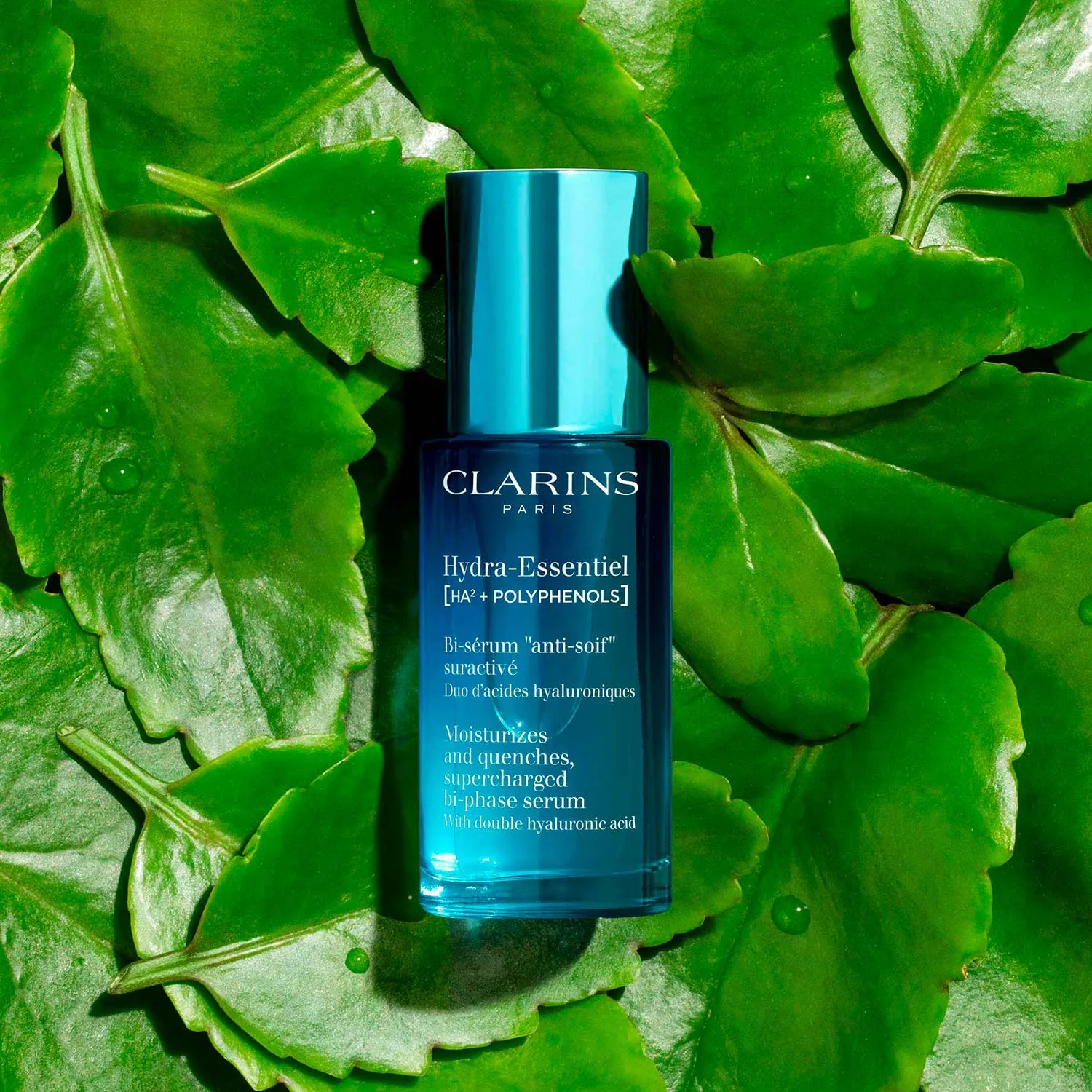hydra essentiel bi-serum dolgunlaştırıcı hyaluronik asit serum