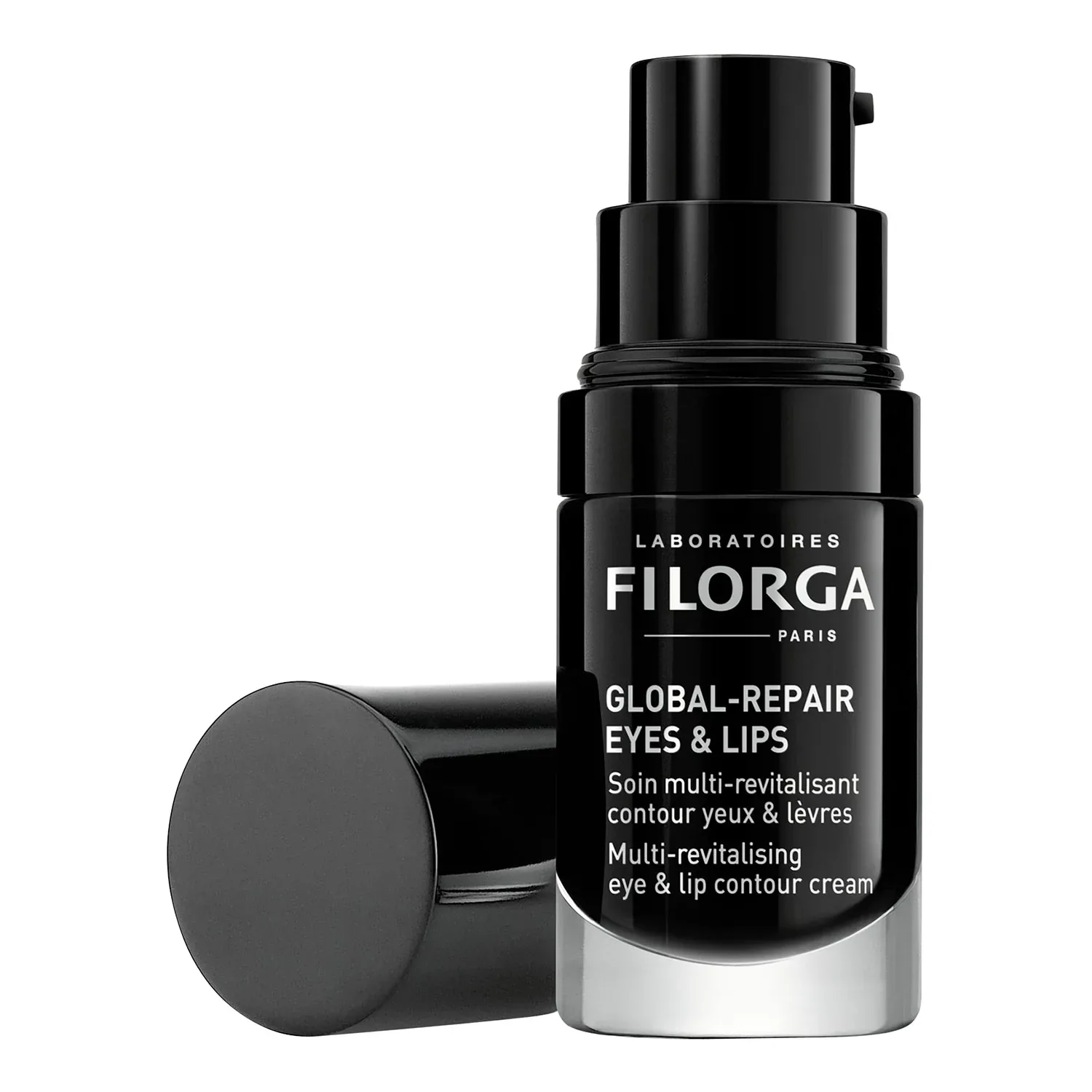 global-repair eyes & lips - canlandırıcı göz ve dudak çevresi kremi