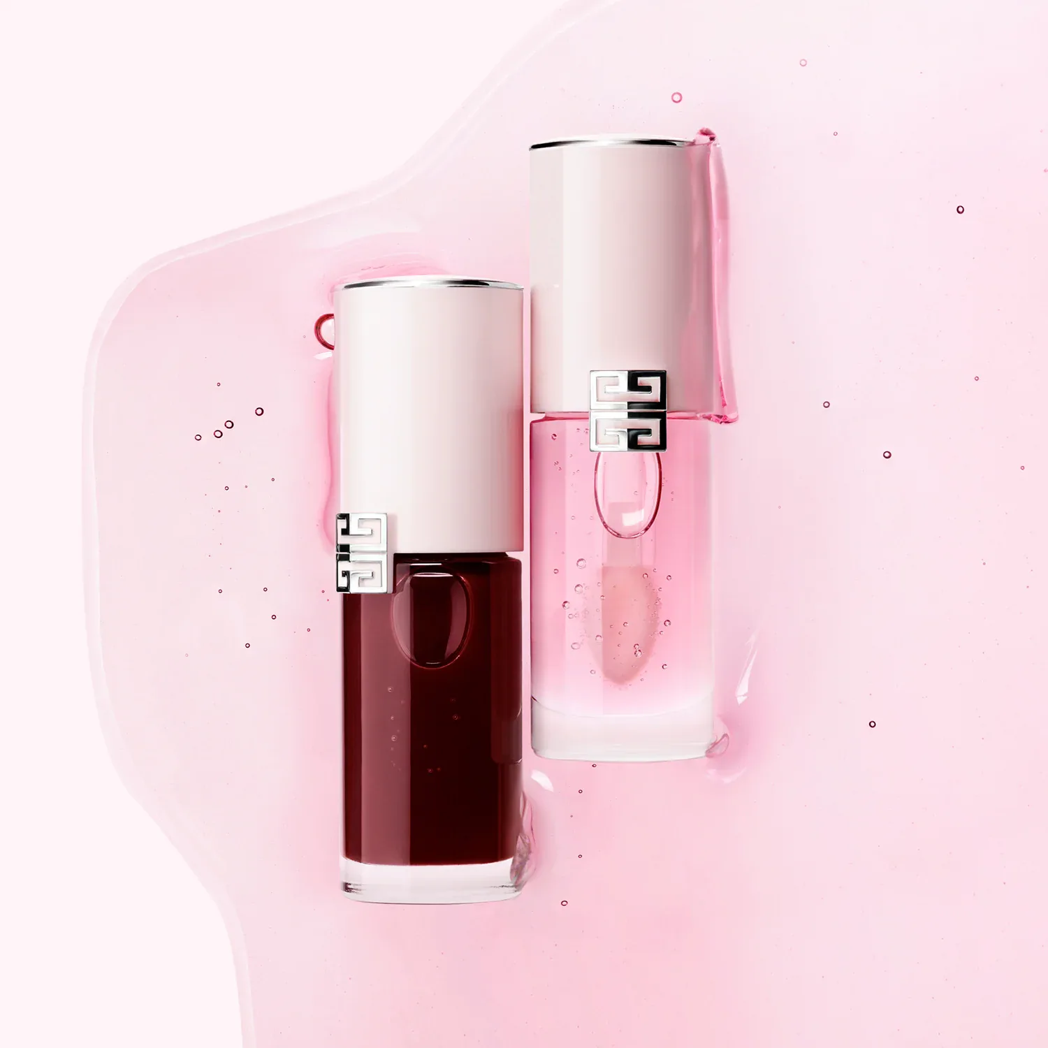 perfecto serum lip oil - dudak yağı