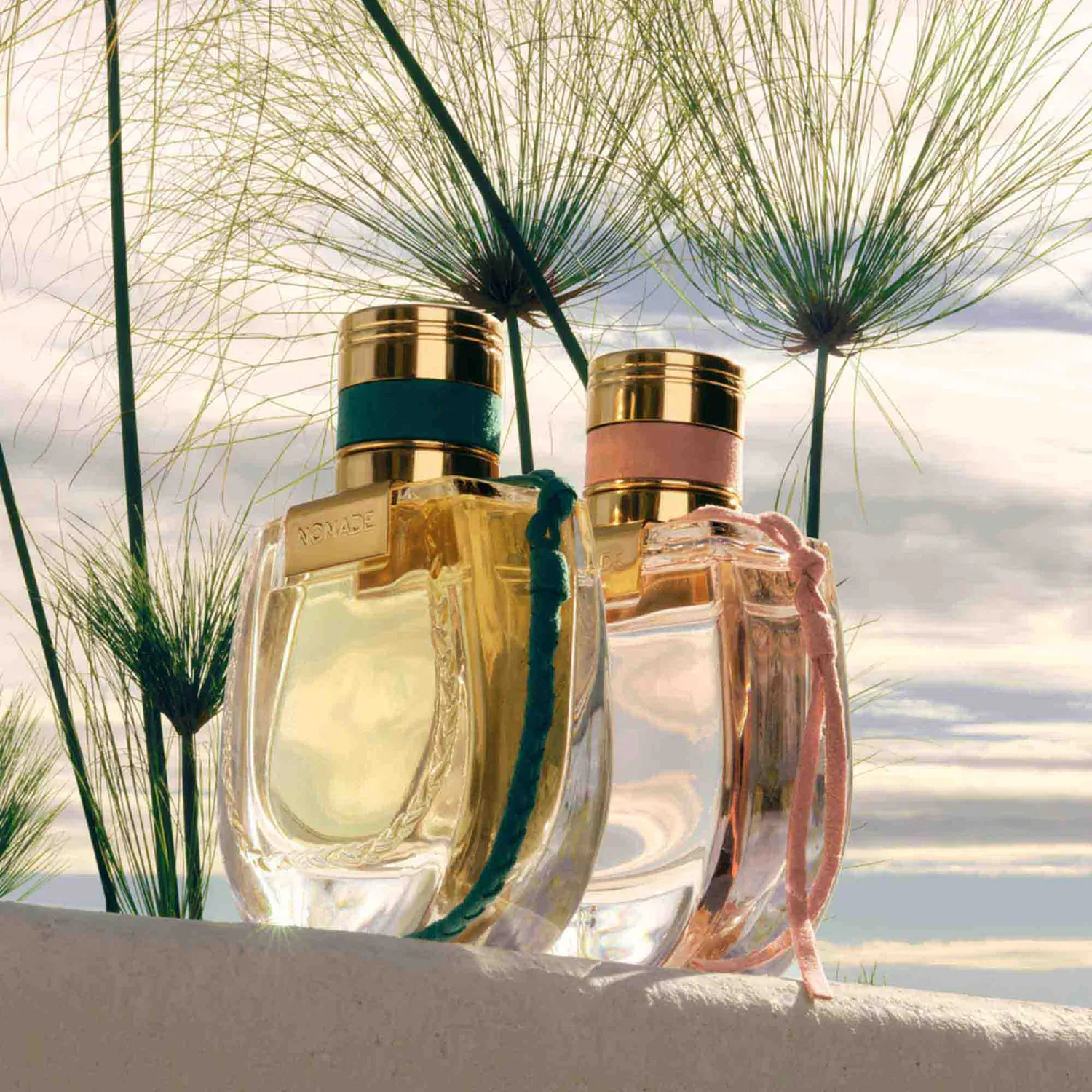 nomade jardin d'egypte - eau de parfum