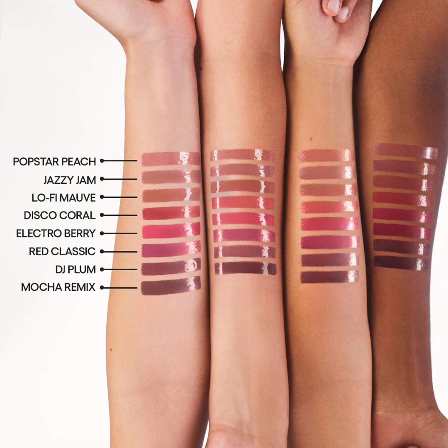 juicepop box lip tint - nemlendirici dudak tinti