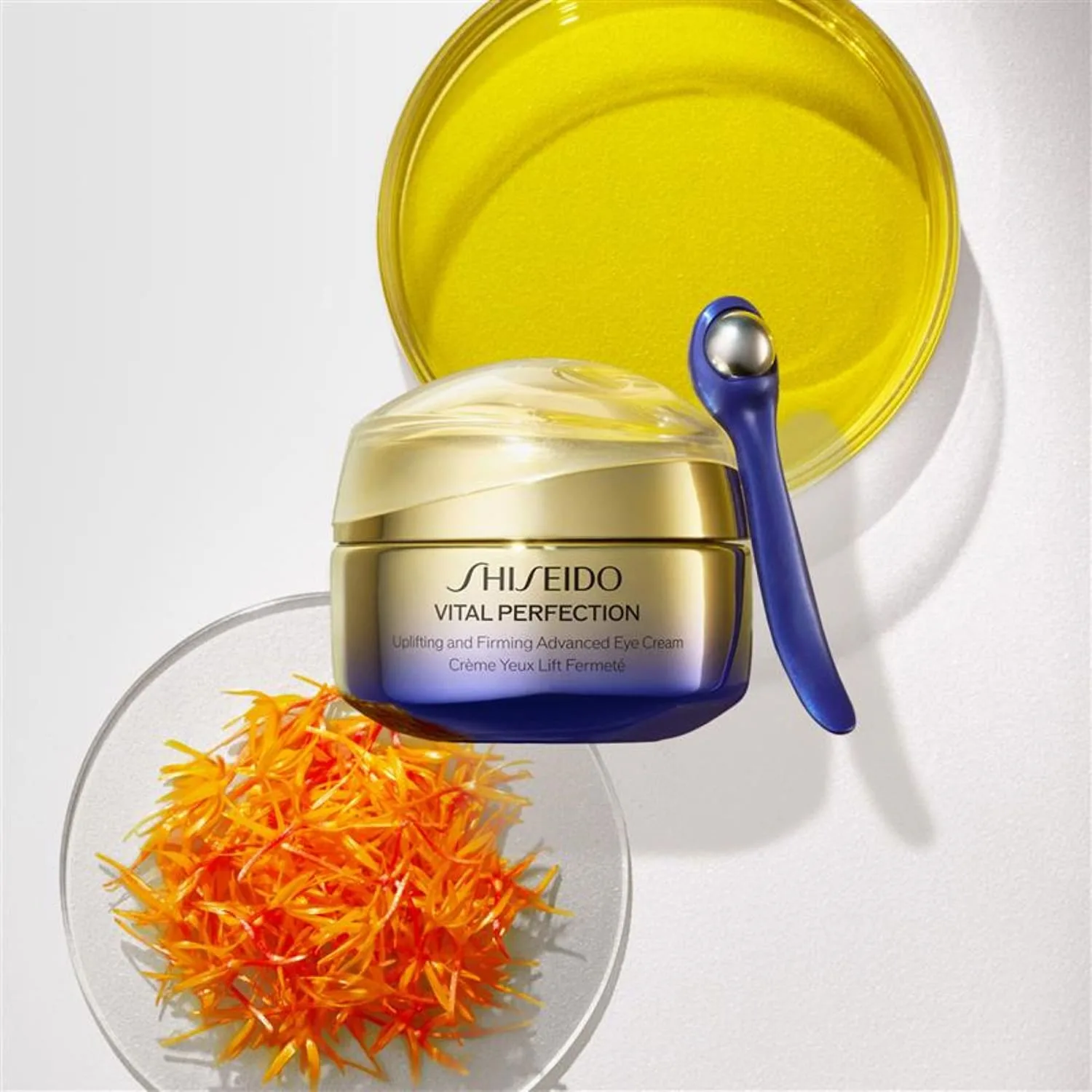 vital perfection advanced eye cream - canlandırıcı ve sıkılaştırıcı göz kremi