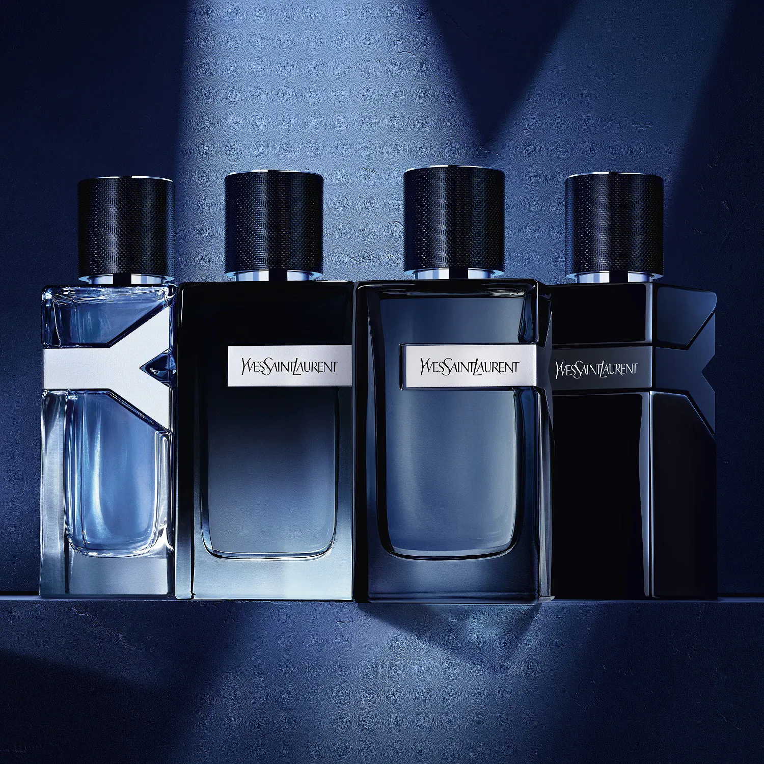 y - eau de parfum