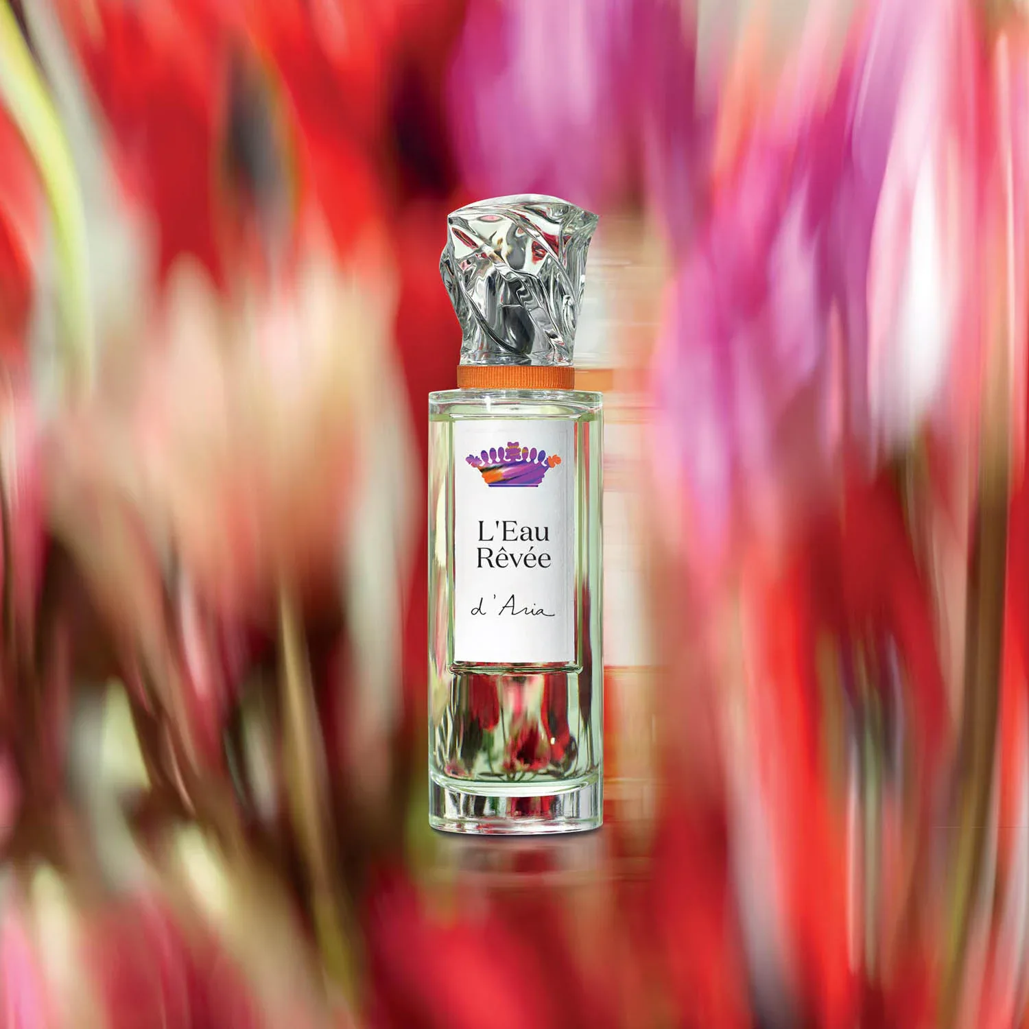 l'eau rêvée d'aria - eau de toilette
