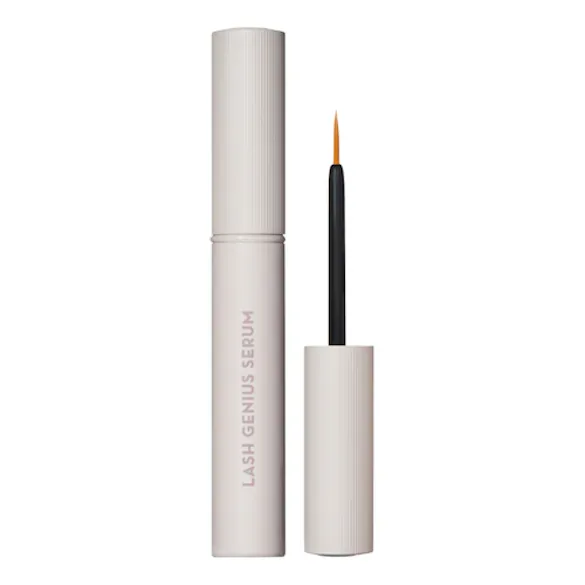 lash genius serum - kirpik serumu