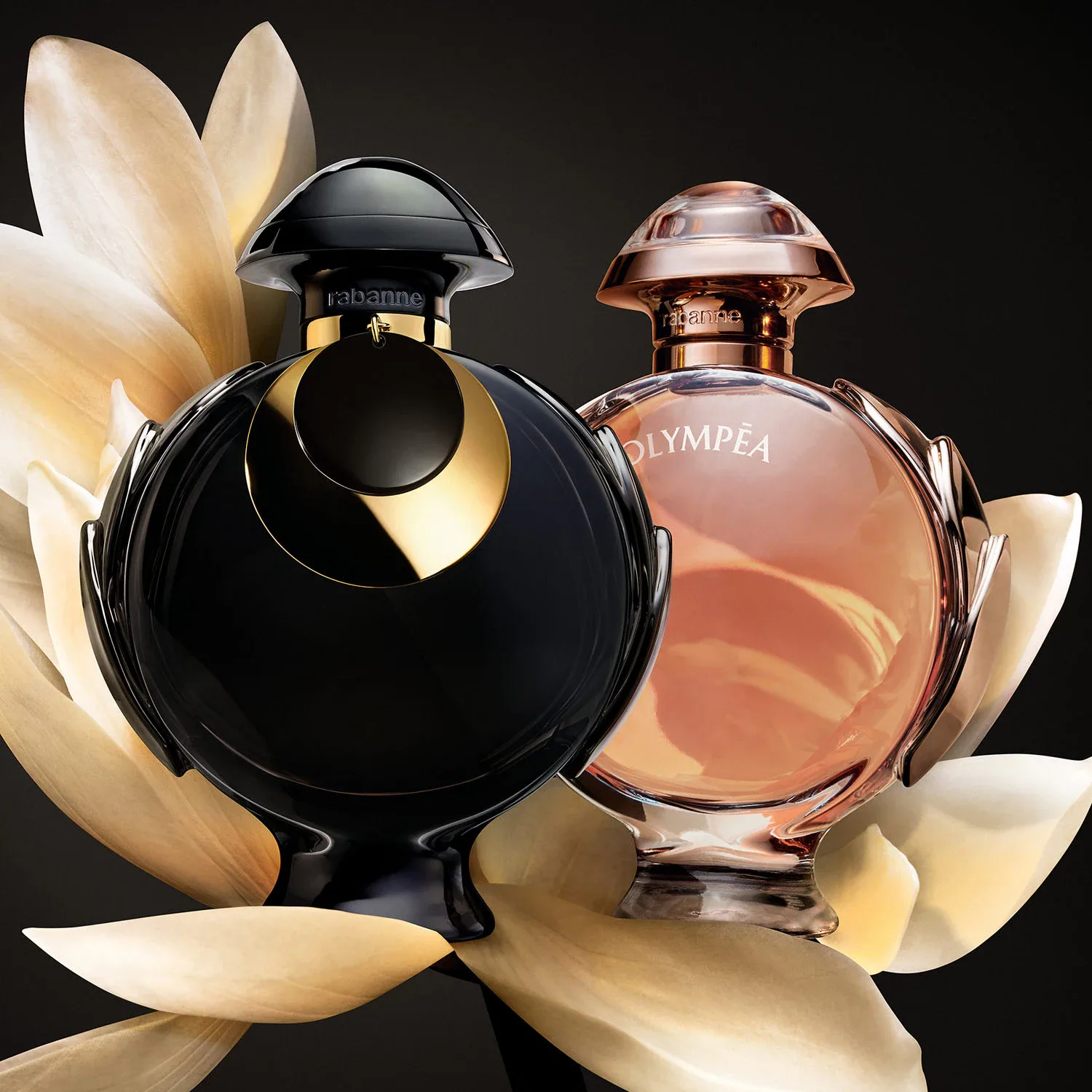 olympea absolu - eau de parfum