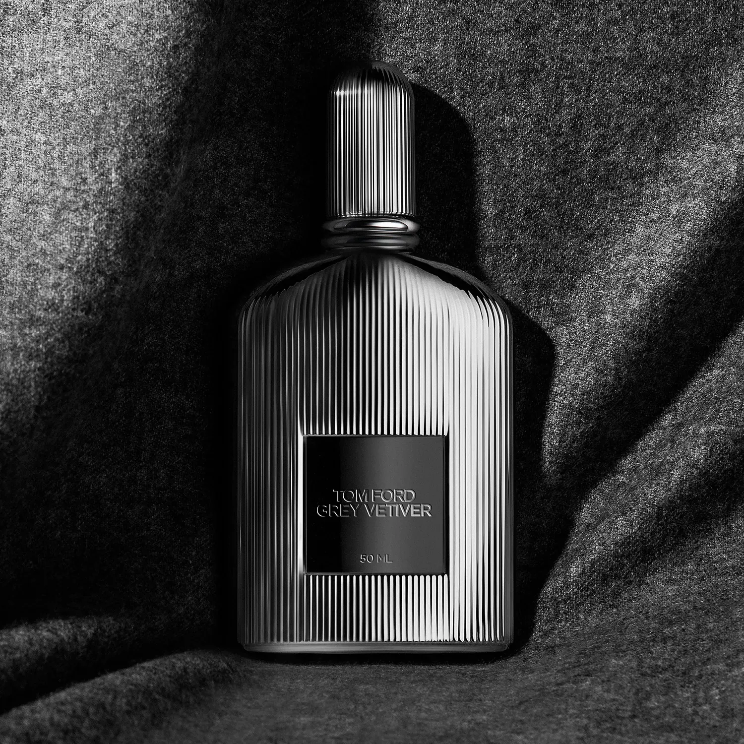 grey vetier - eau de parfum