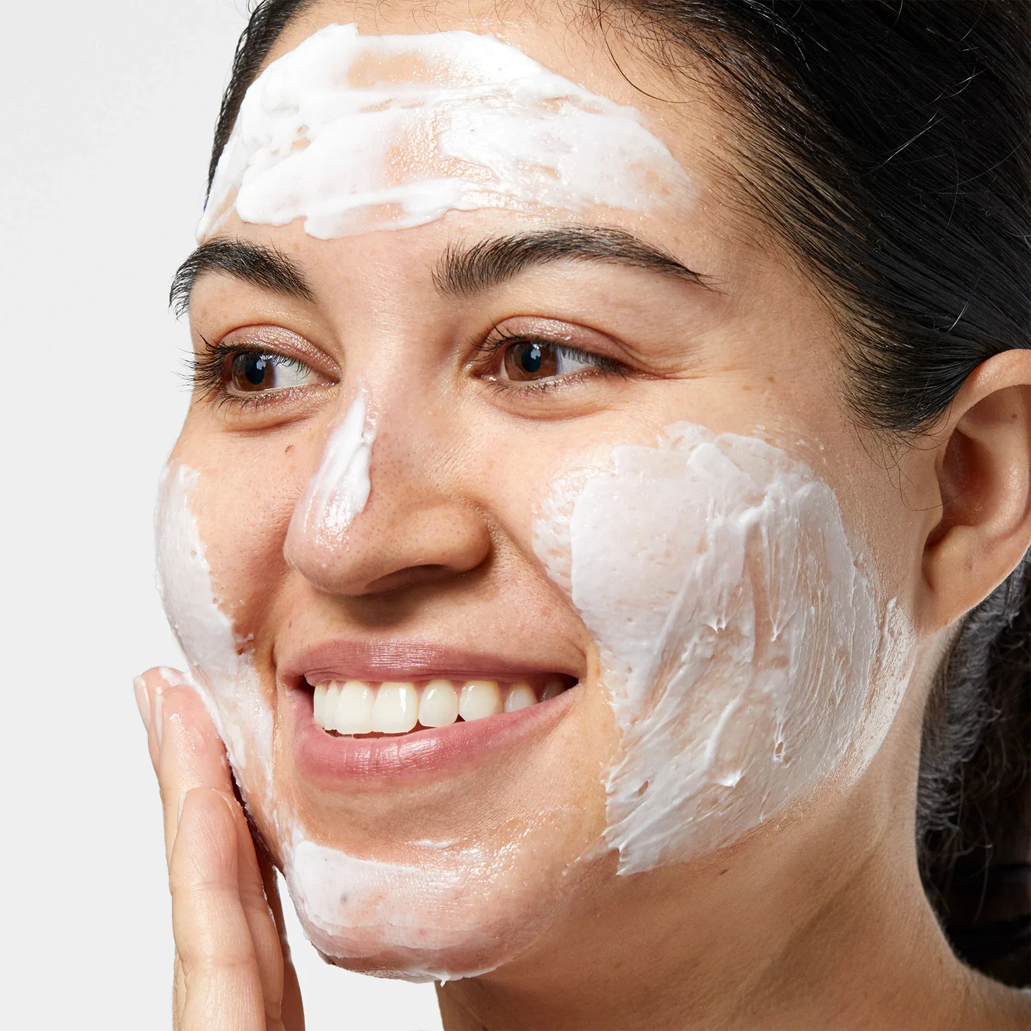 7 day scrub cream - arındırıcı krem peeling