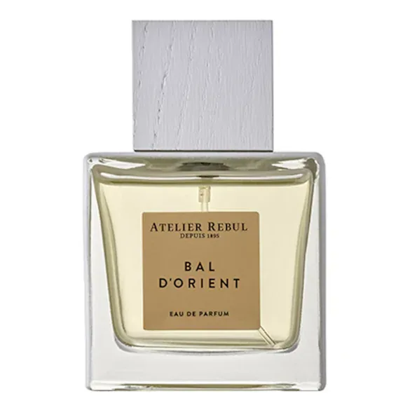 bal d'orient - eau de parfum