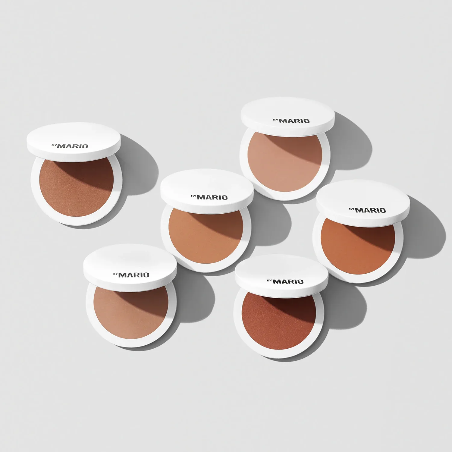softsculpt® bronzer - bronzlaştırıcı pudra