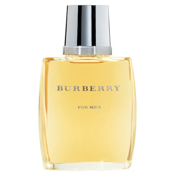 burberry classic men - eau de toilette