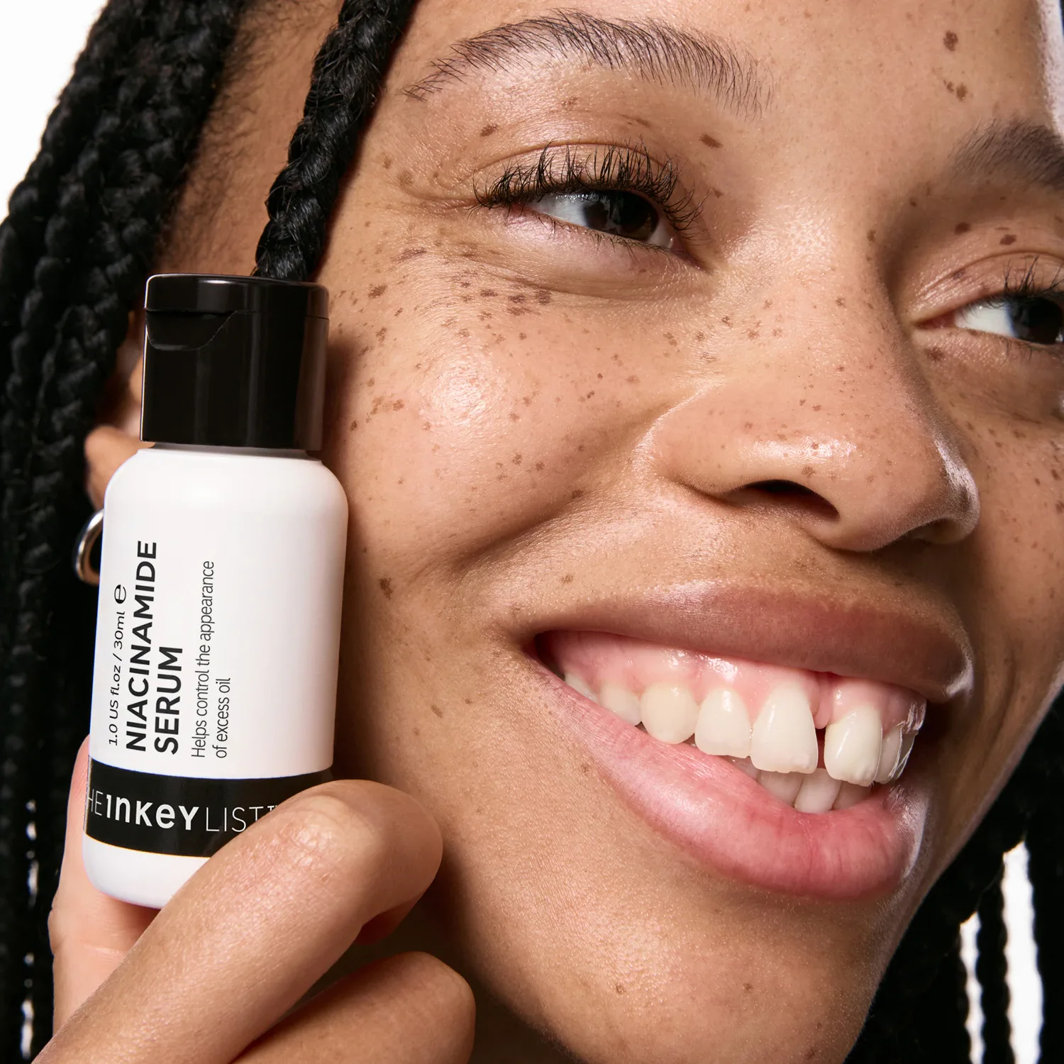 niacinamide - serum