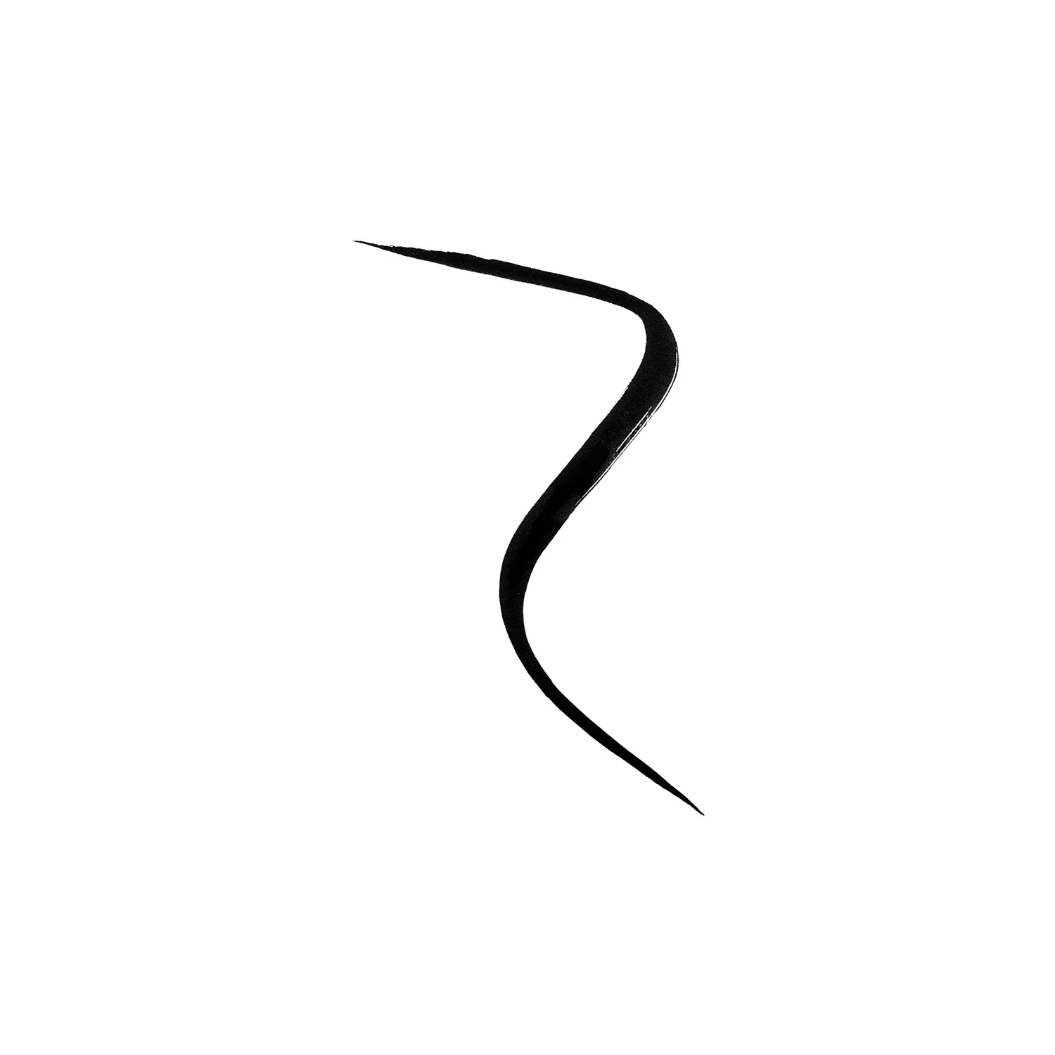 aqua resist graphic pen - eyeliner
