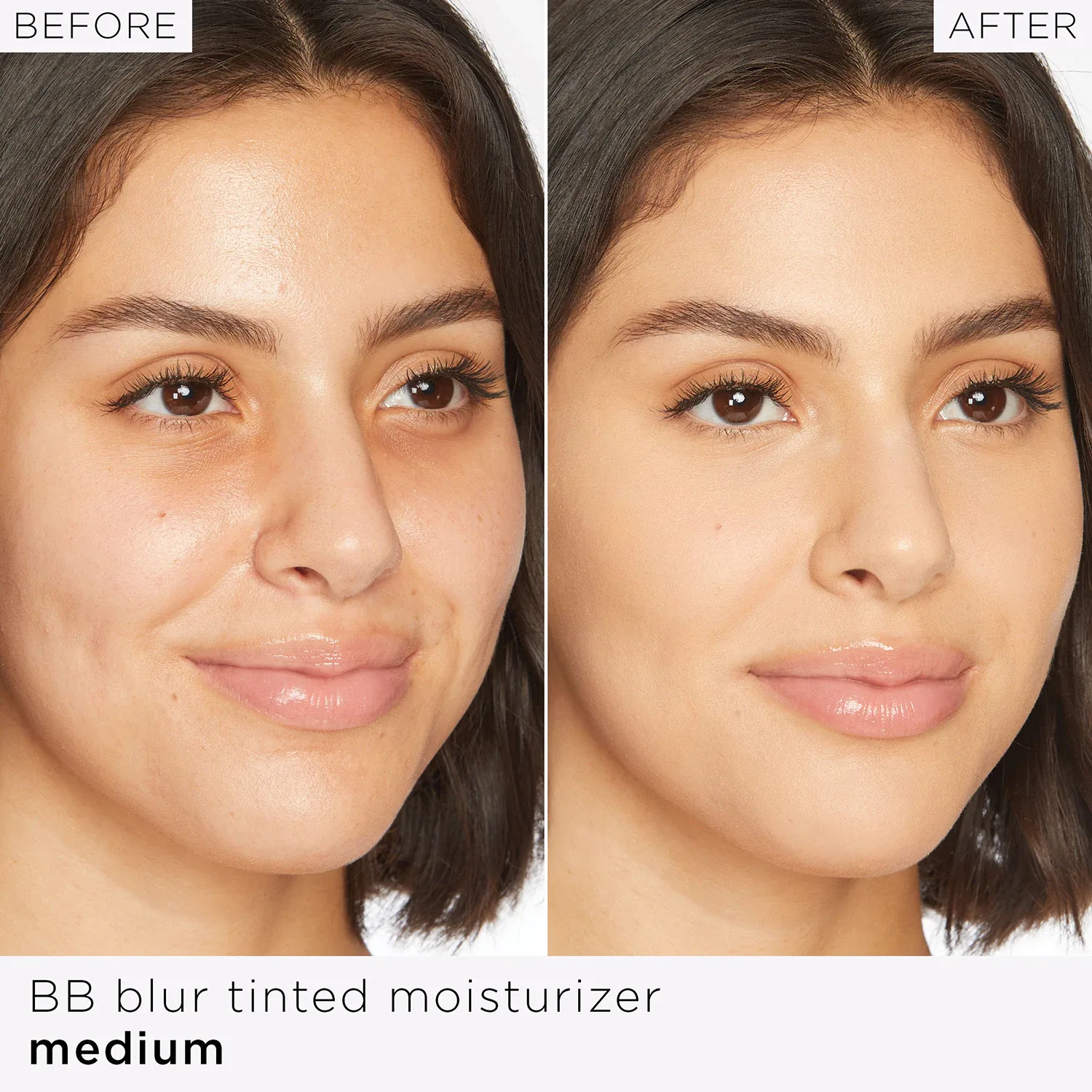 bb blur tinted moisturizer - renkli nemlendirici krem