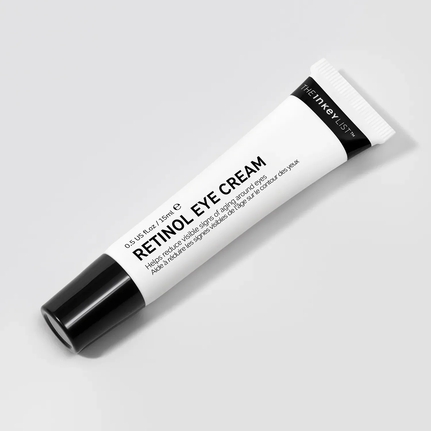 retinol eye cream - göz kremi