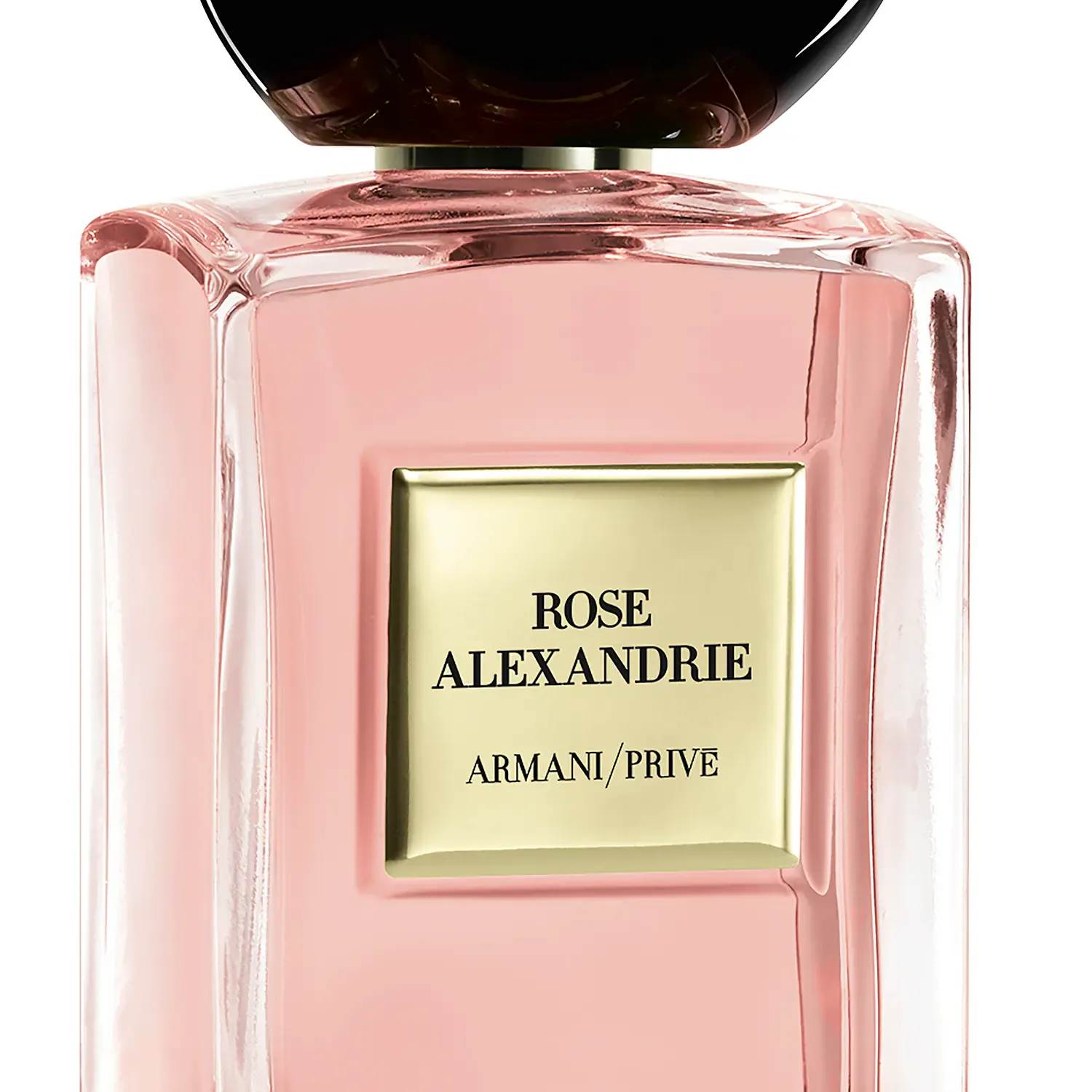 armani privé rose alexandrie - eau de toilette