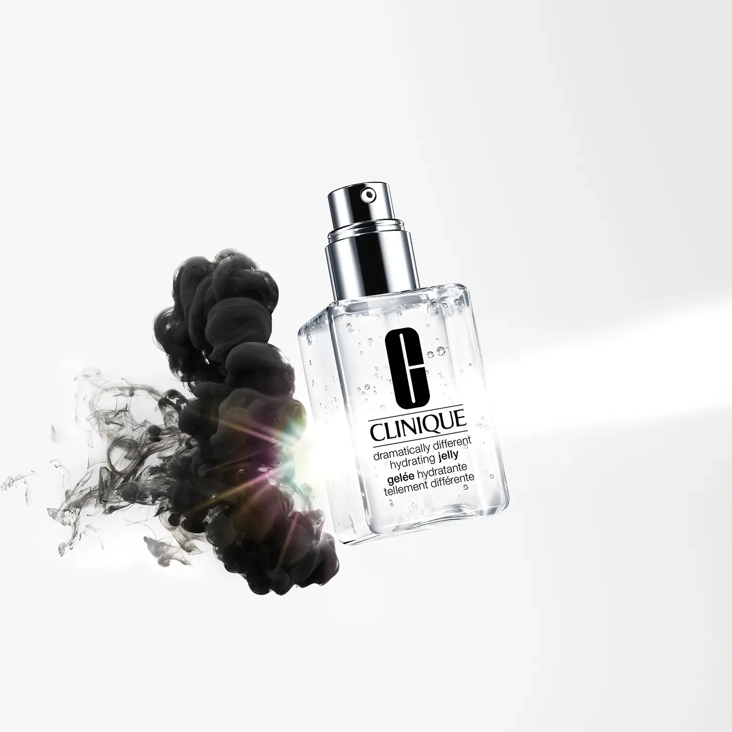 dramatically different™ - hydrating jelly