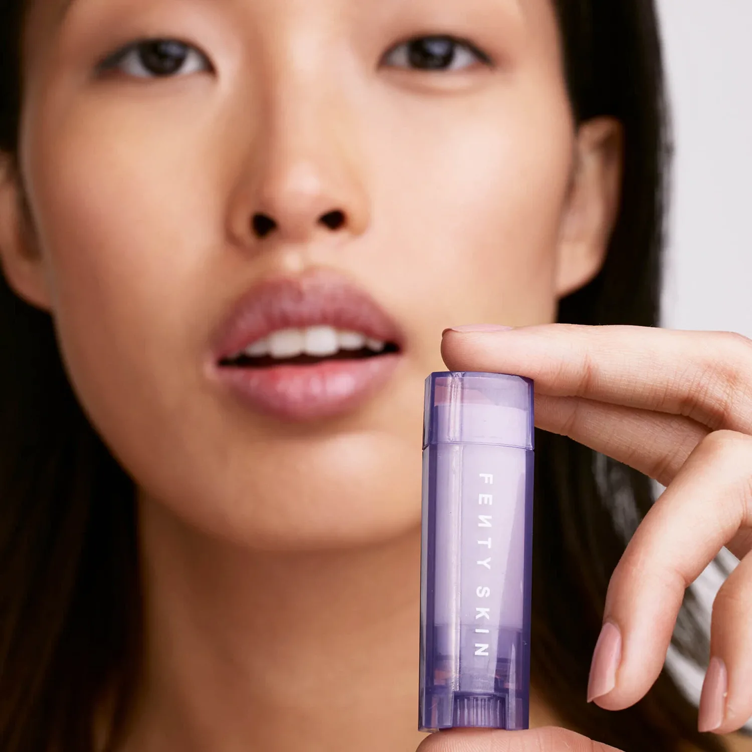 lux balm - nemlendirici dudak balsamı
