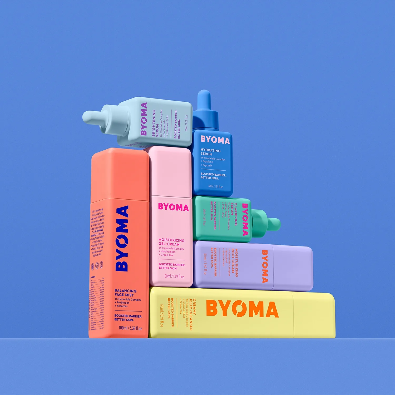 balancing face mist - nemlendirici yüz spreyi