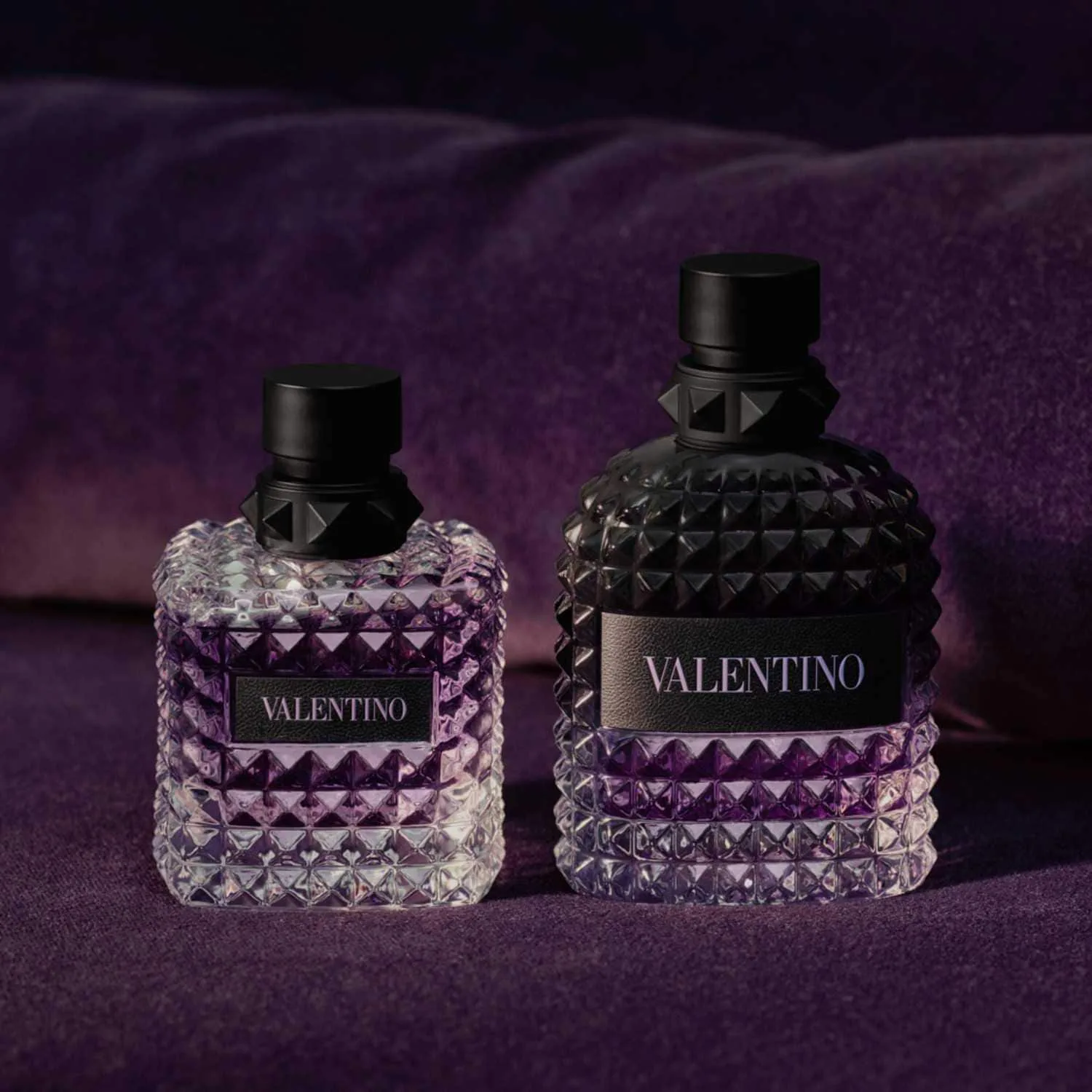born in roma purple donna - parfum