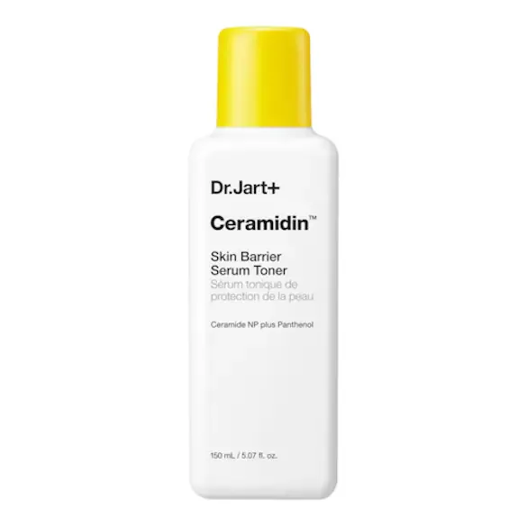 ceramidin™ - cilt bariyeri güçlendirmeye yardımcı serum tonik