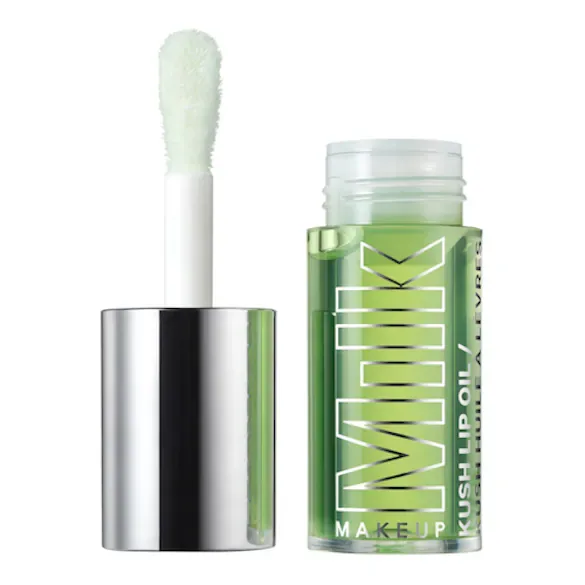 kush lip oil - nemlendirici renkli dudak yağı