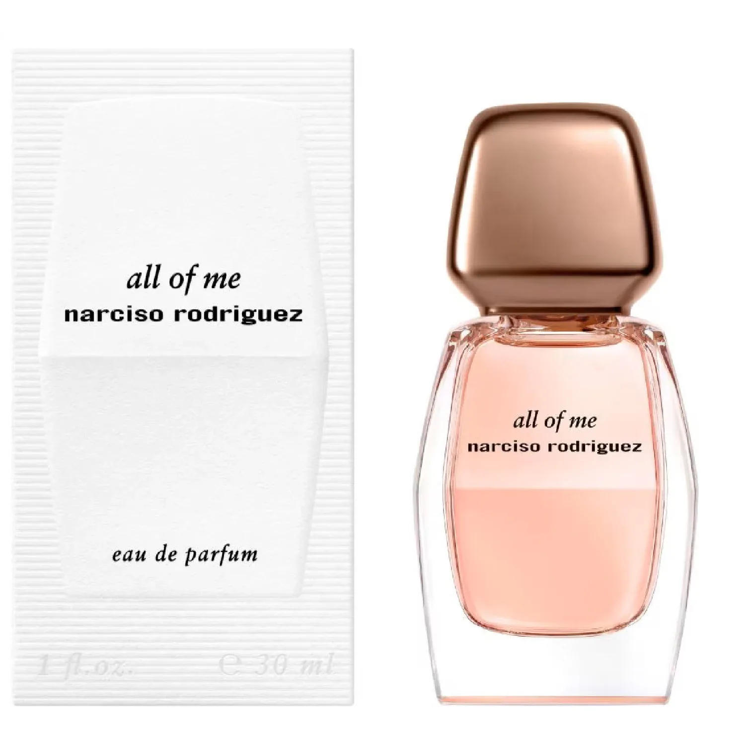all of me floral - eau de parfum