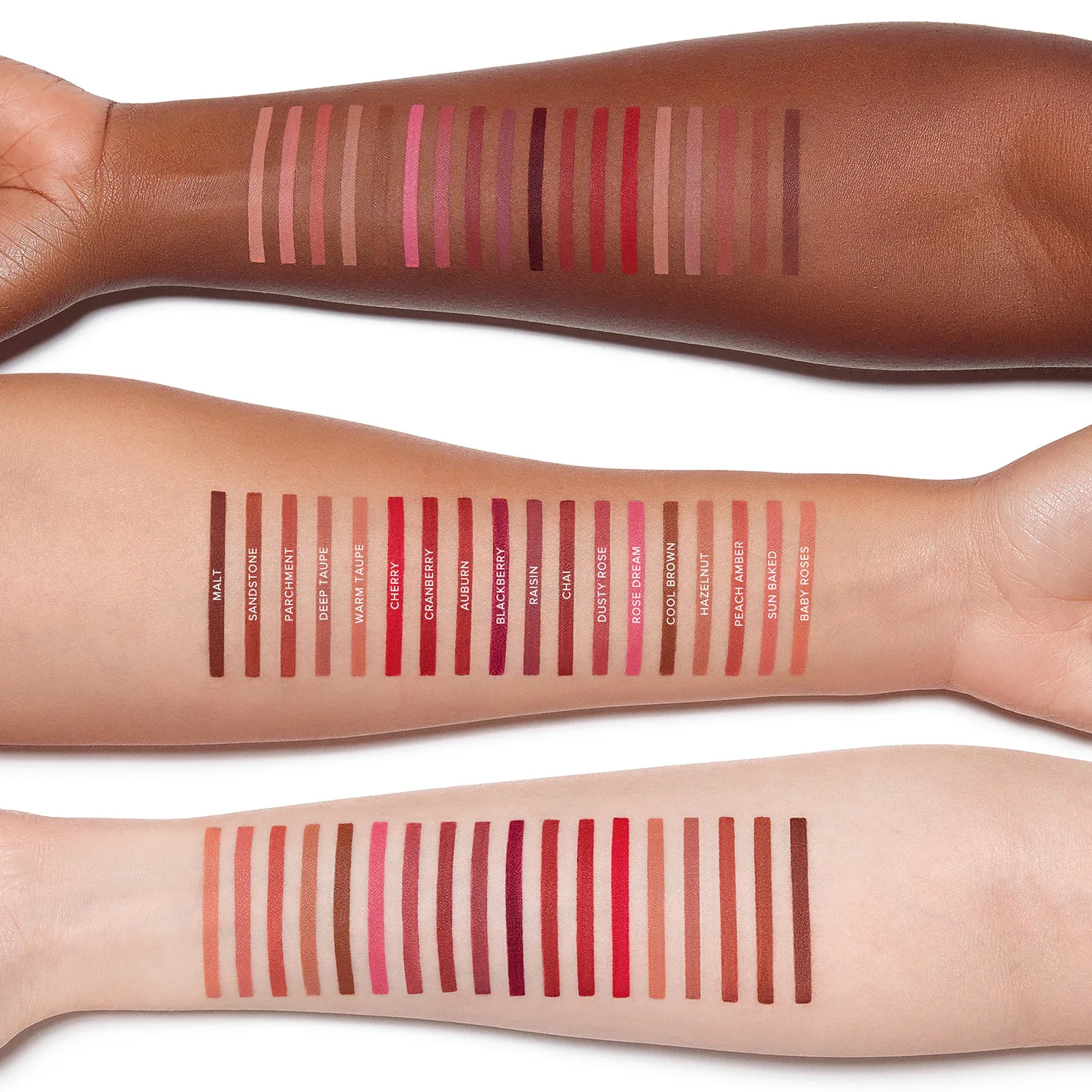 matte lipstick - ruj
