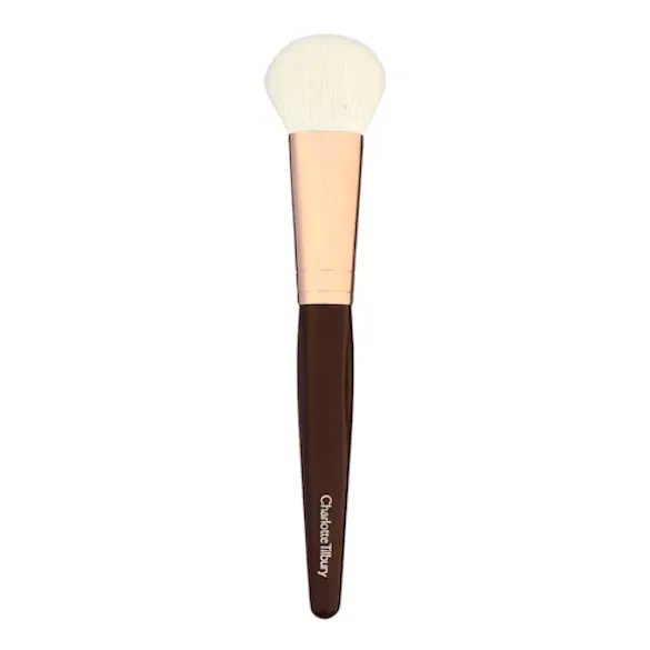magic complexion brush - yüz fırçası