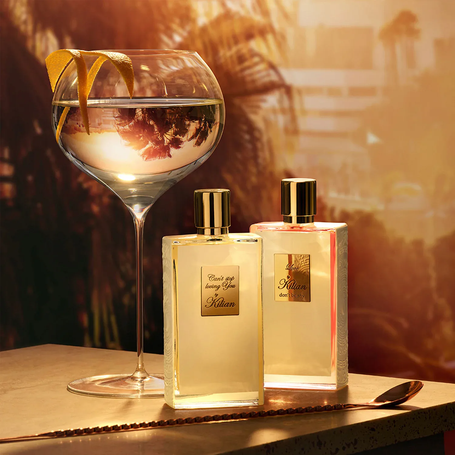 sunkissed goddess – eau de parfum