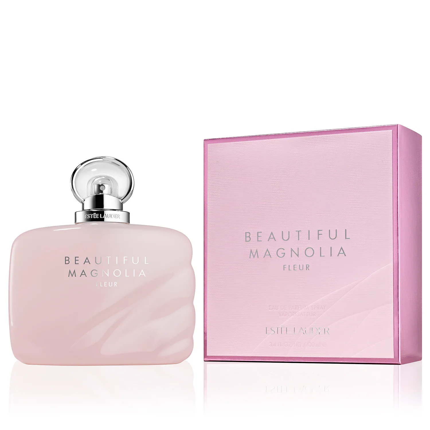 beautiful magnolia fleur - eau de parfum